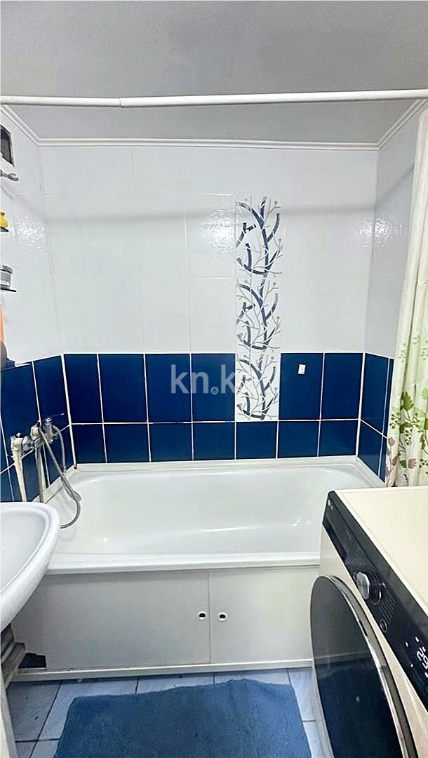 Продажа 2-комнатной квартиры, 49 м² - Продажа двухкомнатных квартир в панельном доме в Темиртау - страница 9 фото 8 из 9