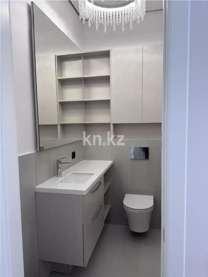 Продажа 3-комнатной квартиры, 156 м² - Продажа трехкомнатных квартир от собственников в Алматы фото 7 из 8