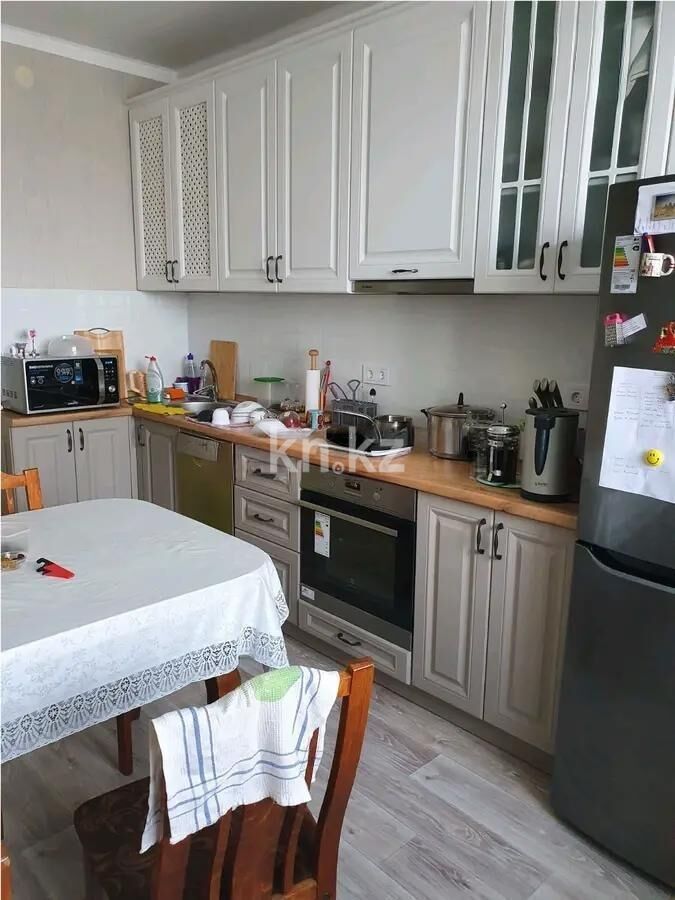 Продажа 2-комнатной квартиры, 73.8 м² - Продажа двухкомнатных квартир в р-не Есиль Астаны - страница 45 фото 3 из 4