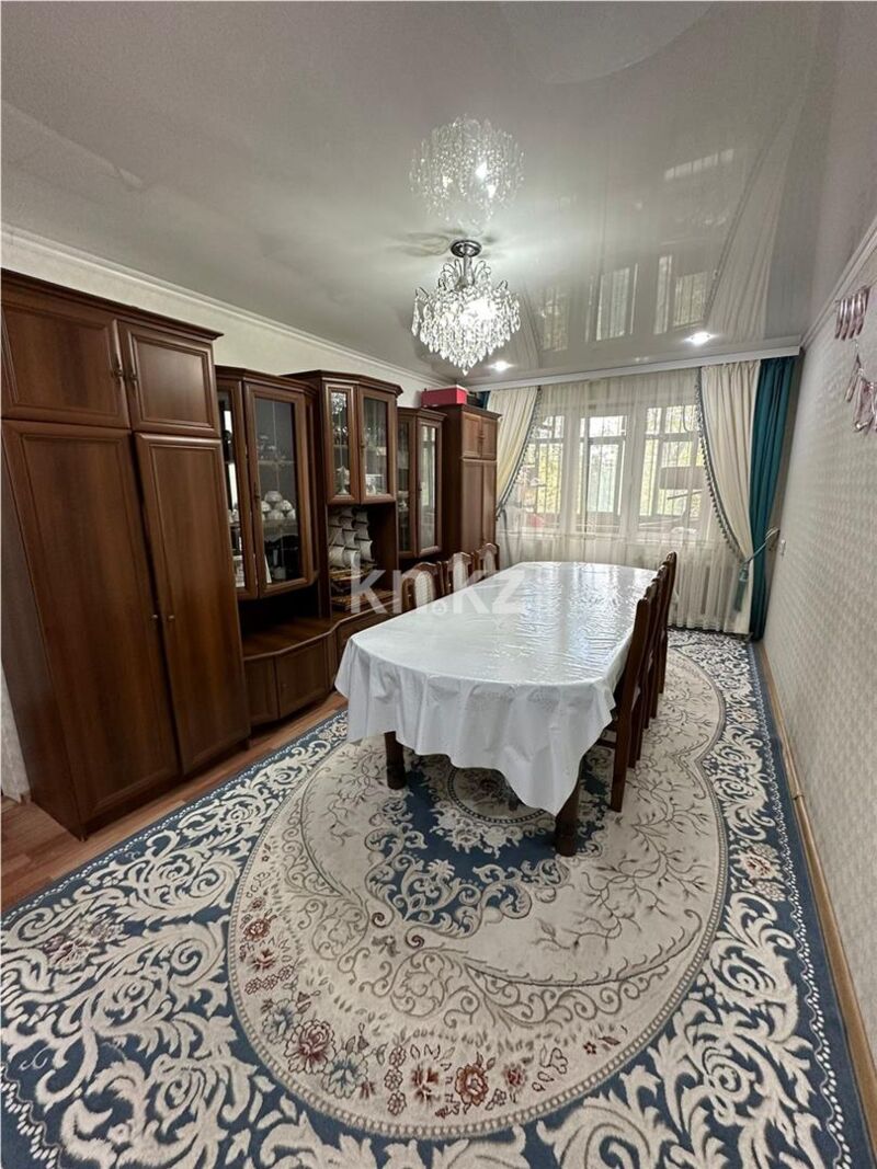 Продажа 3-комнатной квартиры, 60 м² - Продажа трехкомнатных квартир в Темиртау - страница 16 фото 1 из 13