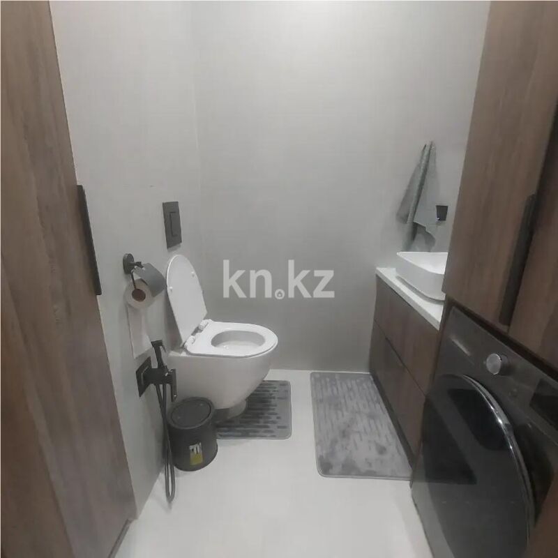 Продажа 3-комнатной квартиры, 78 м² - Продажа трехкомнатных квартир в Бостандыкском р-не Алматы - страница 34 фото 5 из 6