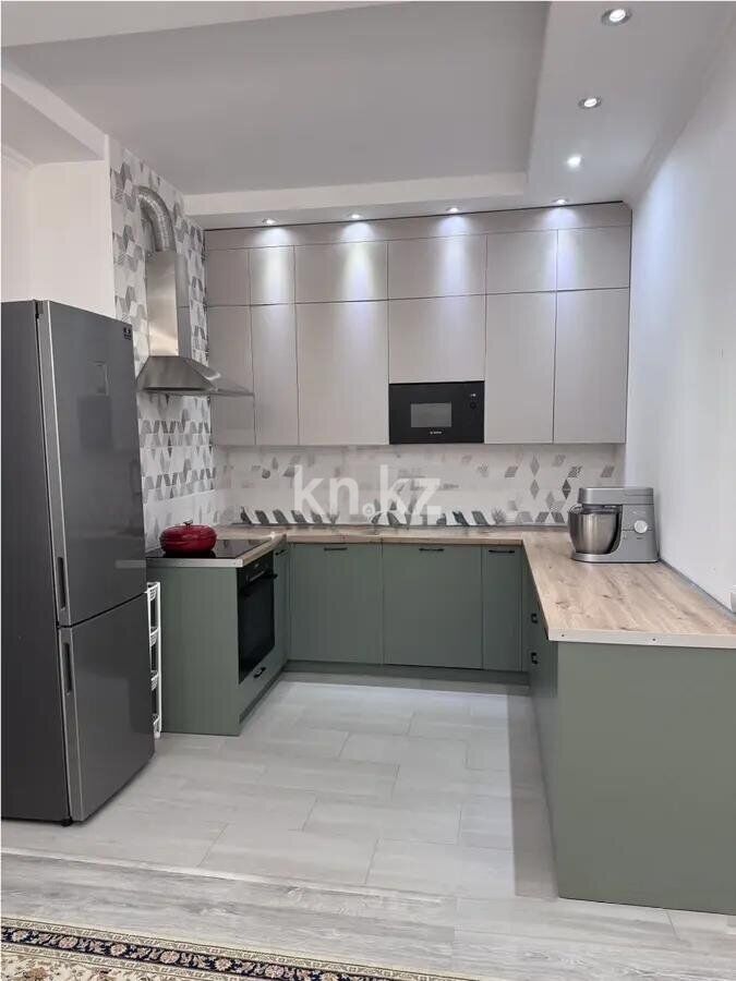 Продажа 2-комнатной квартиры, 65.6 м² - Продажа квартир в Казахстане - страница 196 фото 3 из 5