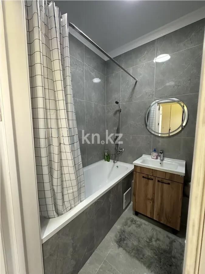 Продажа 1-комнатной квартиры, 39.5 м² - Продажа квартир в Казахстане - страница 14 фото 4 из 5