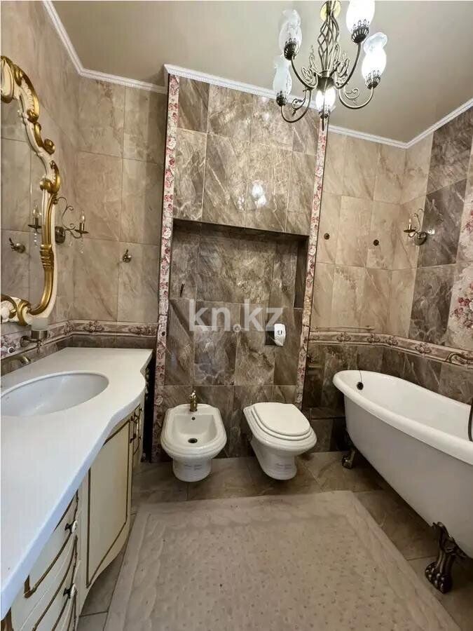 Продажа 3-комнатной квартиры, 134 м² - Продажа  трехкомнатных квартир в новостройках Астаны - страница 5 фото 4 из 6