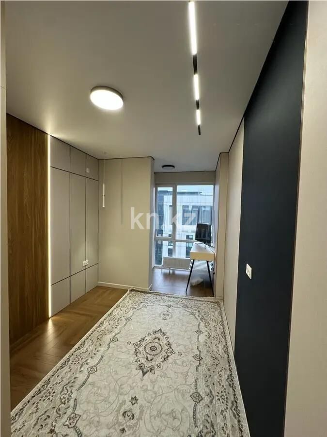 Продажа 2-комнатной квартиры, 40 м² - Продажа квартир от собственников в Алматы - страница 31 фото 1 из 1