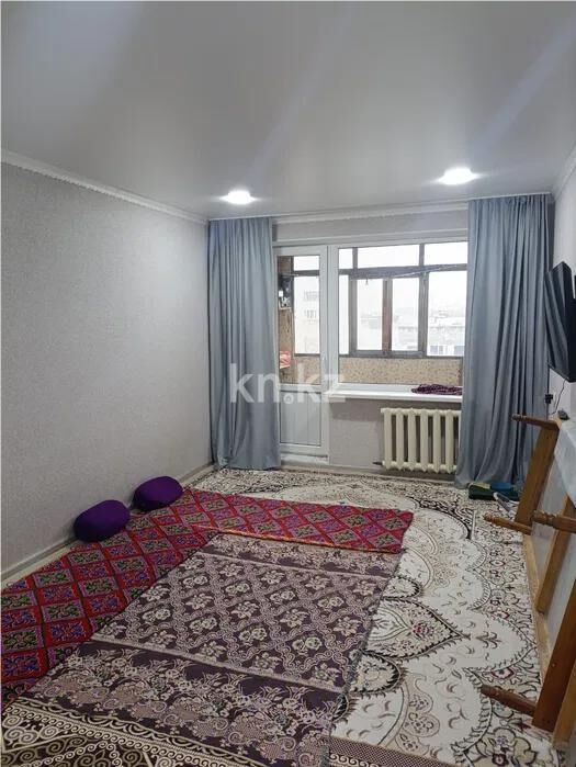 Продажа 1-комнатной квартиры, 31 м² - Продажа однокомнатных квартир в Темиртау - страница 4 фото 1 из 5