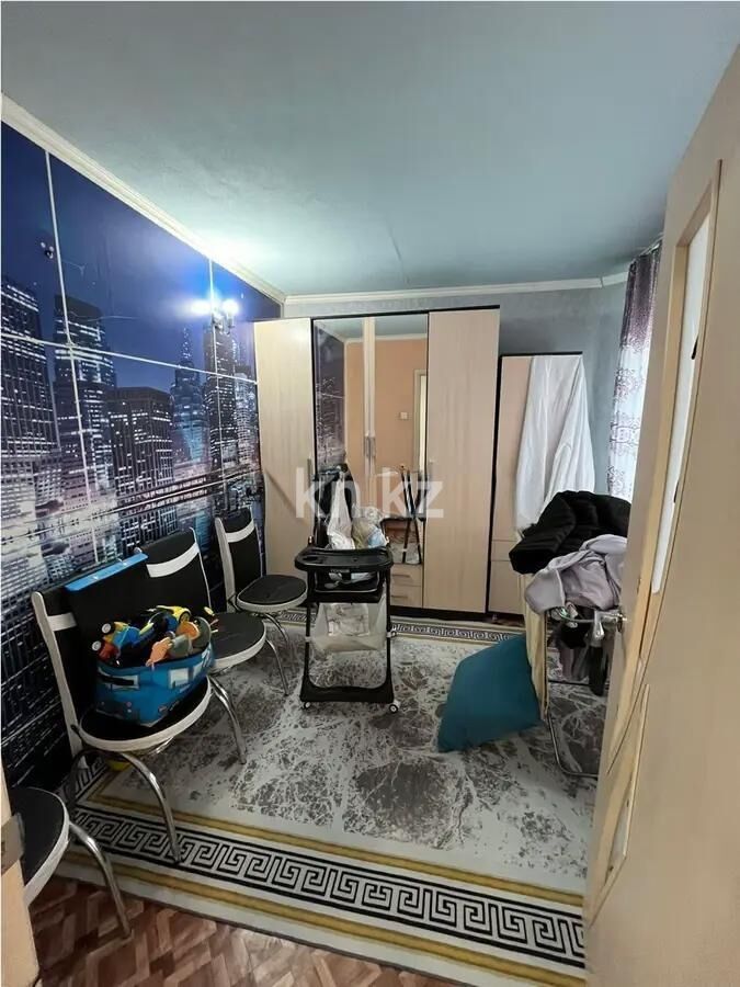 Продажа 3-комнатной квартиры, 40 м² - Продажа трехкомнатных квартир в Казахстане - страница 8 фото 3 из 7