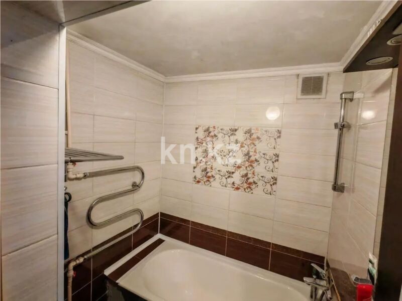 Продажа 3-комнатной квартиры, 57.8 м² - Продажа трехкомнатных квартир в блочном доме в Казахстане - страница 32 фото 4 из 4