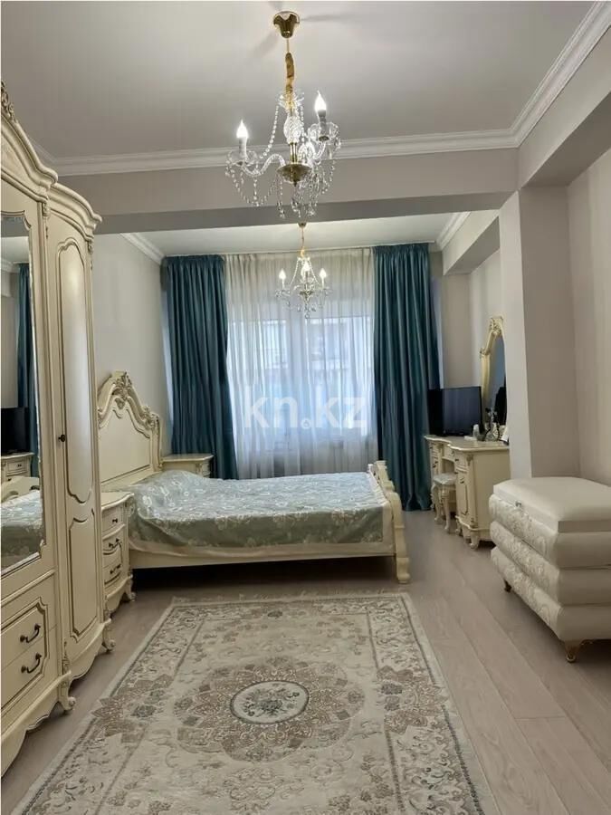 Продажа 2-комнатной квартиры, 65 м² - Продажа квартир в монолитном доме в Алматы - страница 23 фото 2 из 5