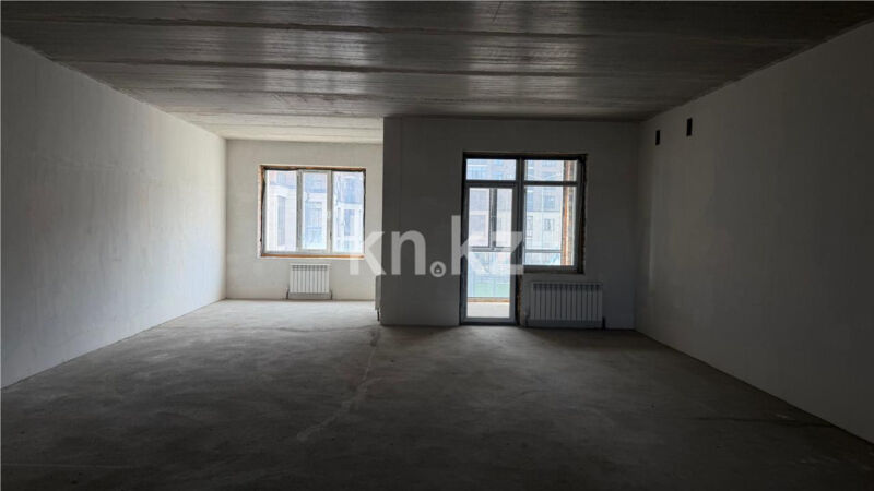 Продажа 4-комнатной квартиры, 147 м² - Продажа четырехкомнатных квартир в Михайловке Караганды фото 5 из 10