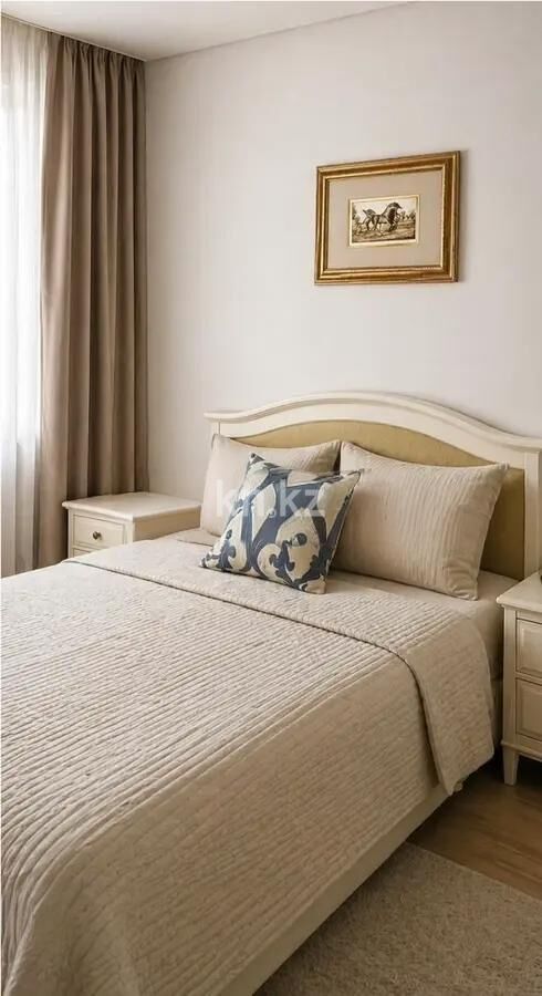 Продажа 2-комнатной квартиры, 65 м² - Продажа двухкомнатных квартир от собственников в Алматы фото 2 из 3