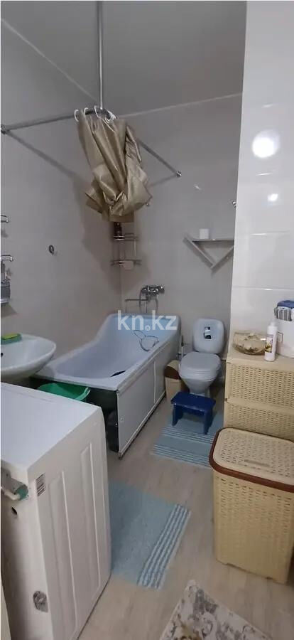 Продажа 3-комнатной квартиры, 68.8 м² - Продажа трехкомнатных квартир в Жетысуском р-не Алматы - страница 9 фото 3 из 3