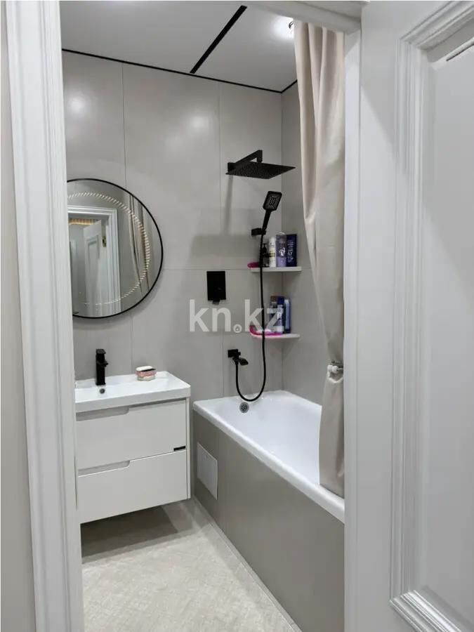 Продажа 3-комнатной квартиры, 75 м² - Продажа трехкомнатных квартир в Алатауском р-не Алматы - страница 13 фото 5 из 6