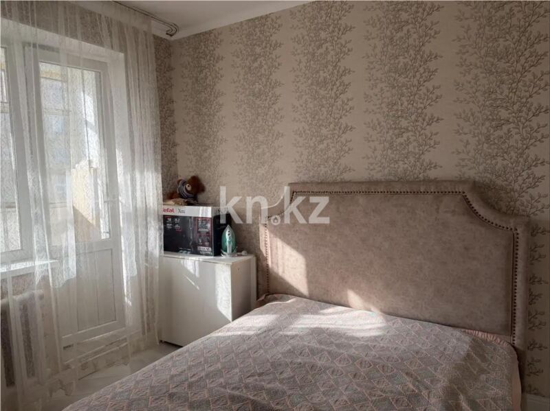 Продажа 3-комнатной квартиры, 62.8 м² - Продажа недвижимости в Казахстане - страница 14 фото 2 из 6
