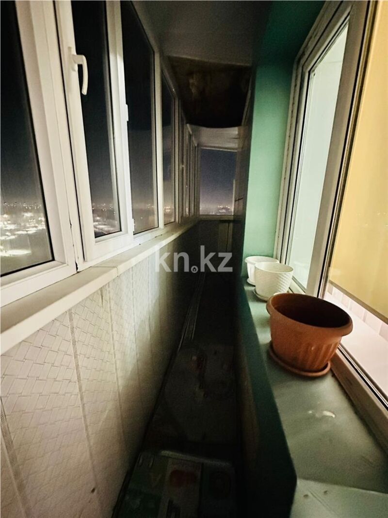 Продажа 4-комнатной квартиры, 155 м² - Продажа четырехкомнатных квартир в Караганде - страница 3 фото 14 из 16