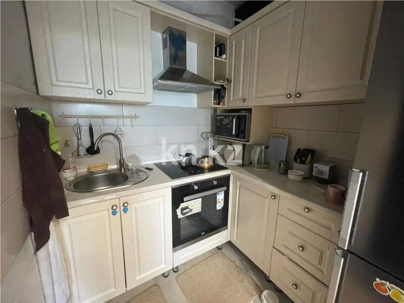 Продажа 3-комнатной квартиры, 60 м² - Продажа квартир в Караганде - страница 3 фото 4 из 5