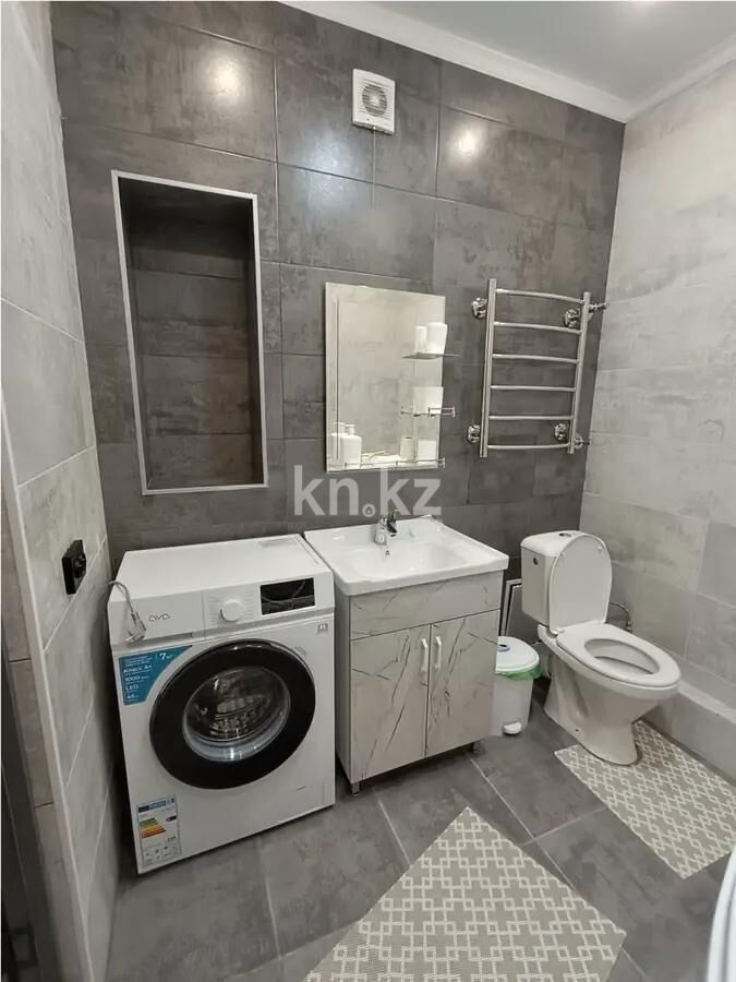 Продажа 2-комнатной квартиры, 59.8 м² - Продажа квартир в Семее фото 3 из 4