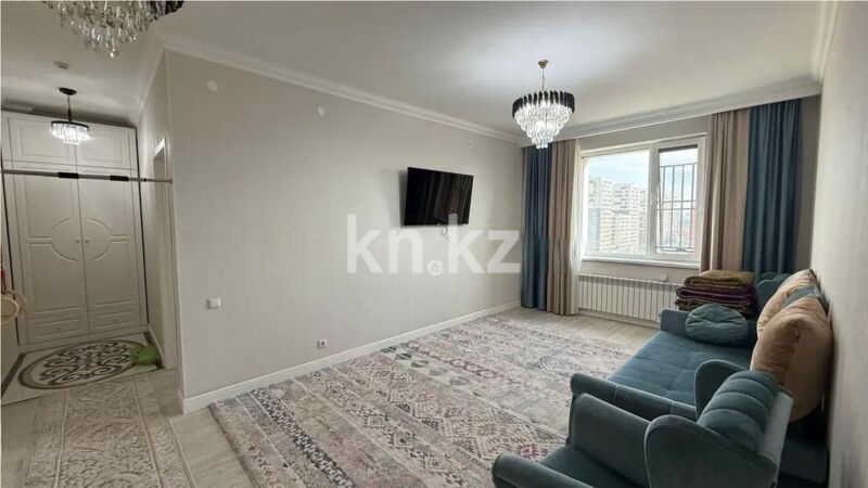 Продажа 2-комнатной квартиры, 62.6 м² - Продажа квартир в блочном доме в Казахстане - страница 134 фото 1 из 3