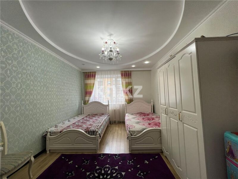 Продажа 3-комнатной квартиры, 101 м² - Продажа трехкомнатных квартир в кирпичном доме в Казахстане - страница 93 фото 6 из 12