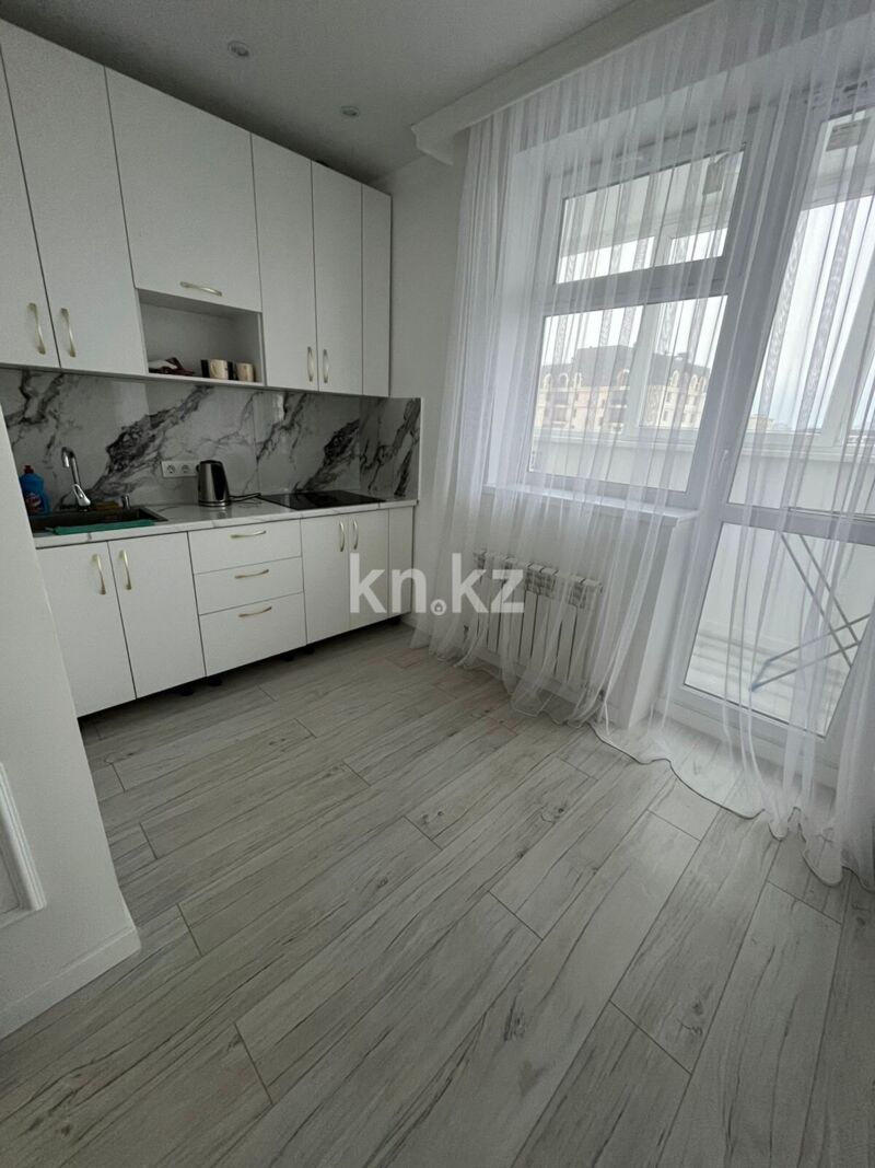 Продажа 2-комнатной квартиры, 41 м² - Продажа двухкомнатных квартир в р-не Нура Астаны - страница 11 фото 9 из 10