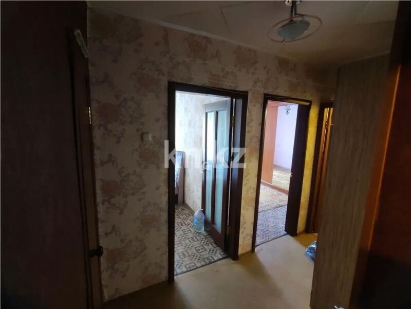 Продажа 3-комнатной квартиры, 76 м² - Продажа квартир в Караганде - страница 32 фото 7 из 8