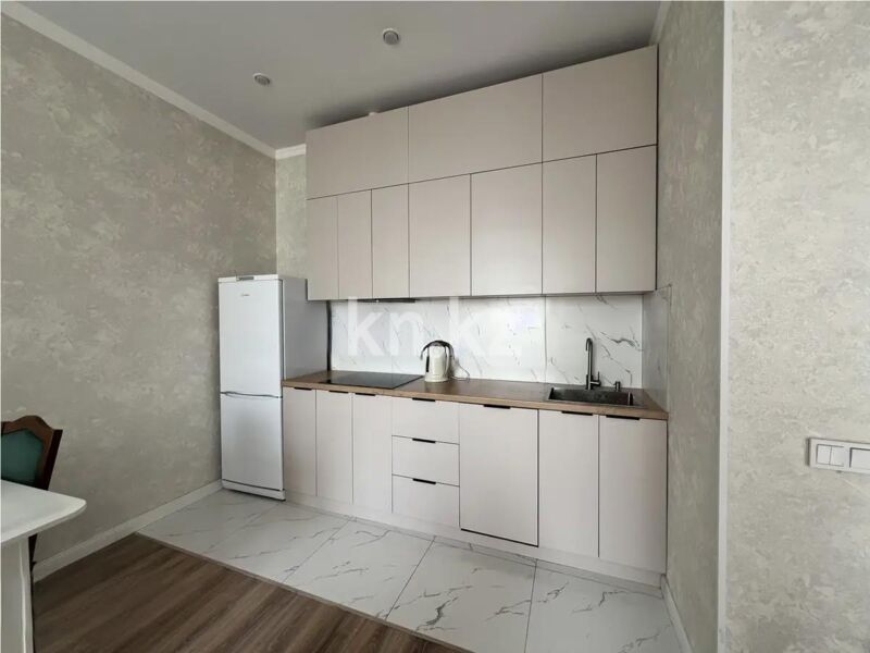 Продажа 1-комнатной квартиры, 44 м² - Продажа однокомнатных квартир в Алмалинском р-не Алматы - страница 11 фото 3 из 4