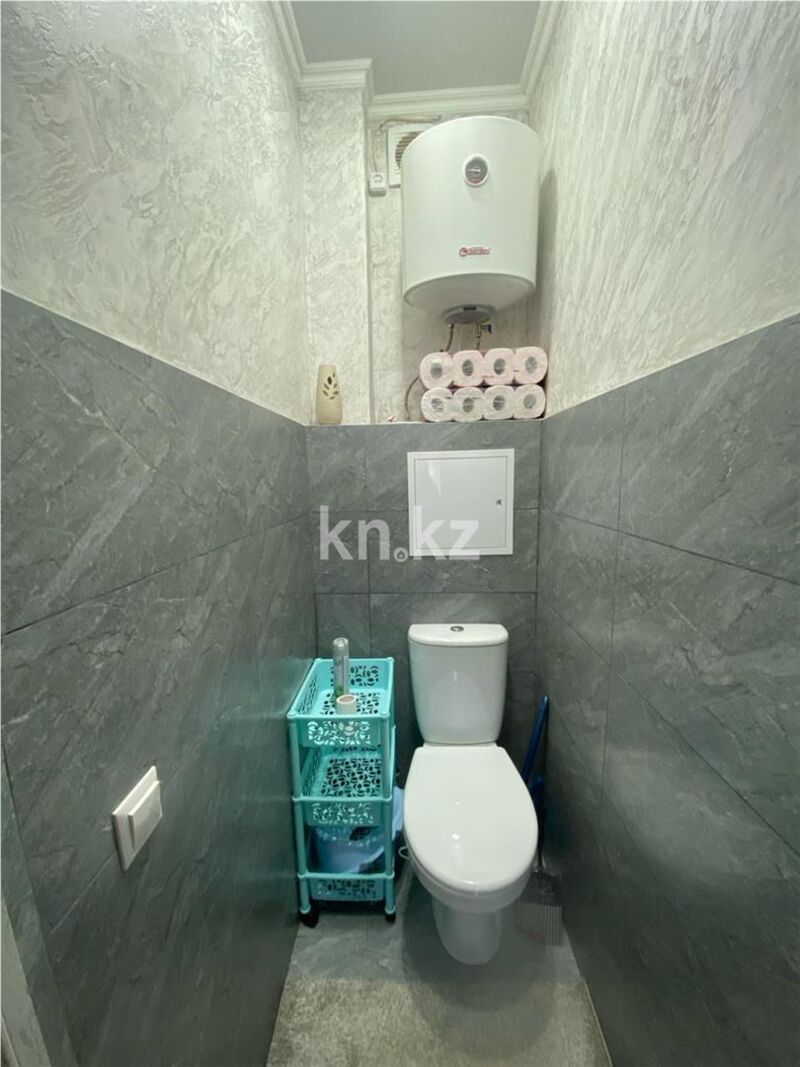 Продажа 3-комнатной квартиры, 80 м² - Продажа трехкомнатных квартир в Темиртау - страница 13 фото 14 из 20