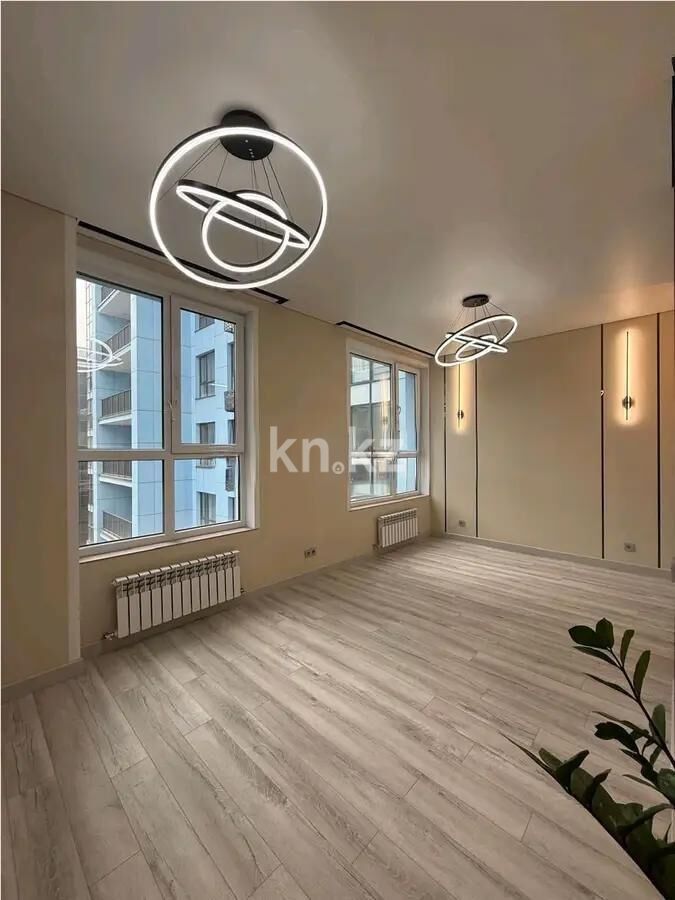Продажа 3-комнатной квартиры, 73 м² - Продажа трехкомнатных квартир в Бостандыкском р-не Алматы - страница 33 фото 1 из 5