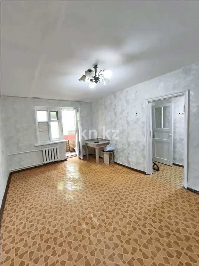 Продажа 1-комнатной квартиры, 31 м² - Продажа однокомнатных квартир в кирпичном доме в Алматы - страница 12 фото 1 из 3