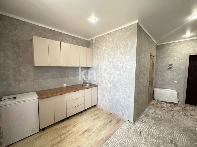 Продажа 1-комнатной квартиры, 37 м² - Продажа однокомнатных квартир в Караганде - страница 8 фото 4 из 13