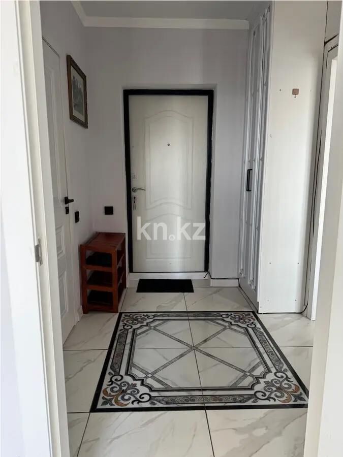 Продажа 1-комнатной квартиры, 41 м² - Продажа квартир в монолитно-каркасном доме в Казахстане - страница 19 фото 5 из 5