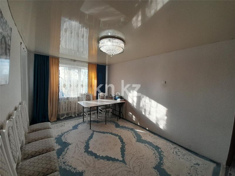 Продажа 3-комнатной квартиры, 57 м² - Продажа трехкомнатных квартир в Темиртау - страница 4 фото 6 из 18