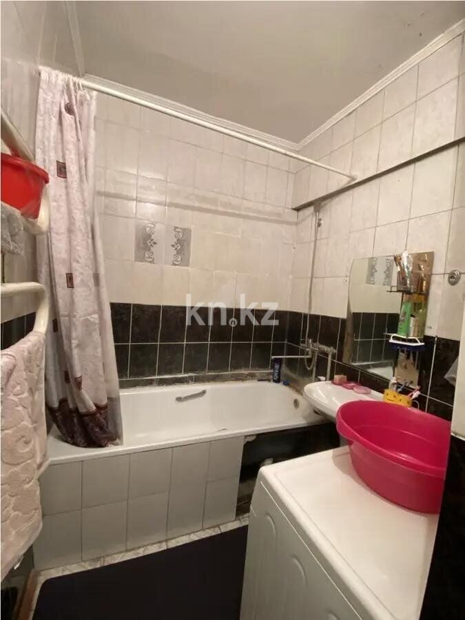 Продажа 2-комнатной квартиры, 59.8 м² - Продажа двухкомнатных квартир в Казахстане - страница 4 фото 4 из 5