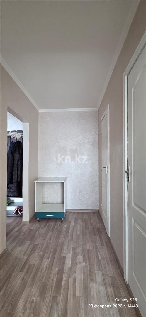 Продажа 2-комнатной квартиры, 50 м² - Продажа двухкомнатных квартир в панельном доме в Темиртау - страница 6 фото 8 из 10