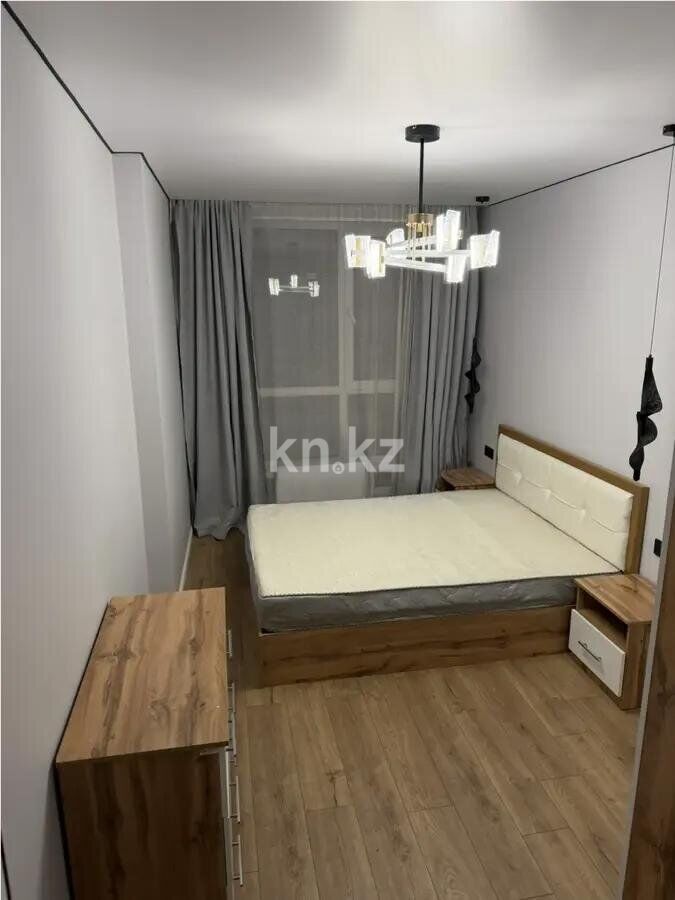 Продажа 2-комнатной квартиры, 64 м² - Недвижимость в Казахстане - страница 31 фото 2 из 4