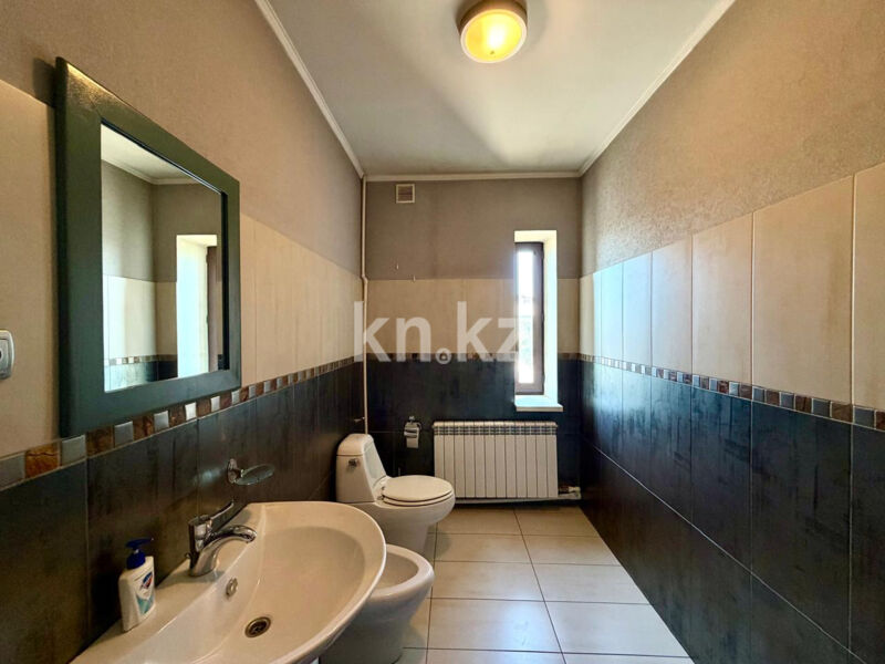 Продажа здания, 464 м² - Продажа зданий в Караганде фото 13 из 13