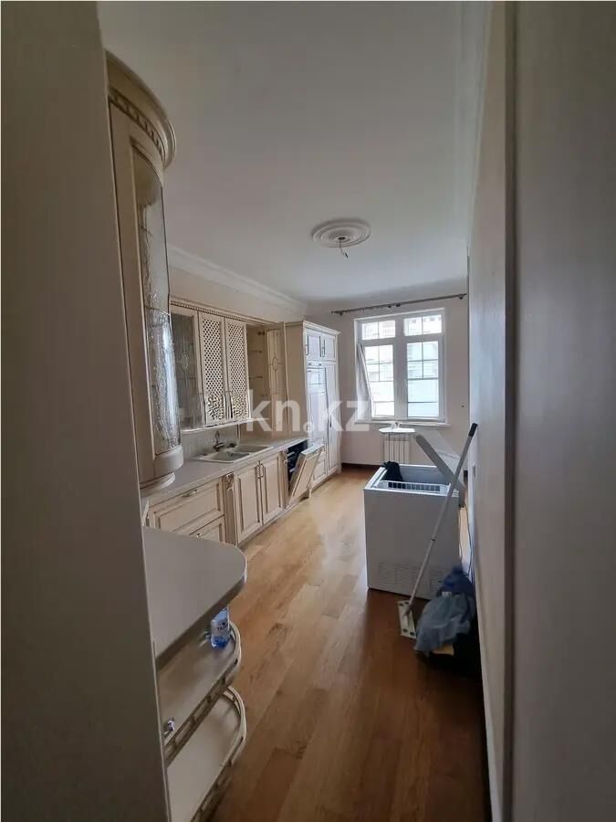 Продажа 3-комнатной квартиры, 131.8 м² - Продажа квартир в Казахстане - страница 34 фото 4 из 9