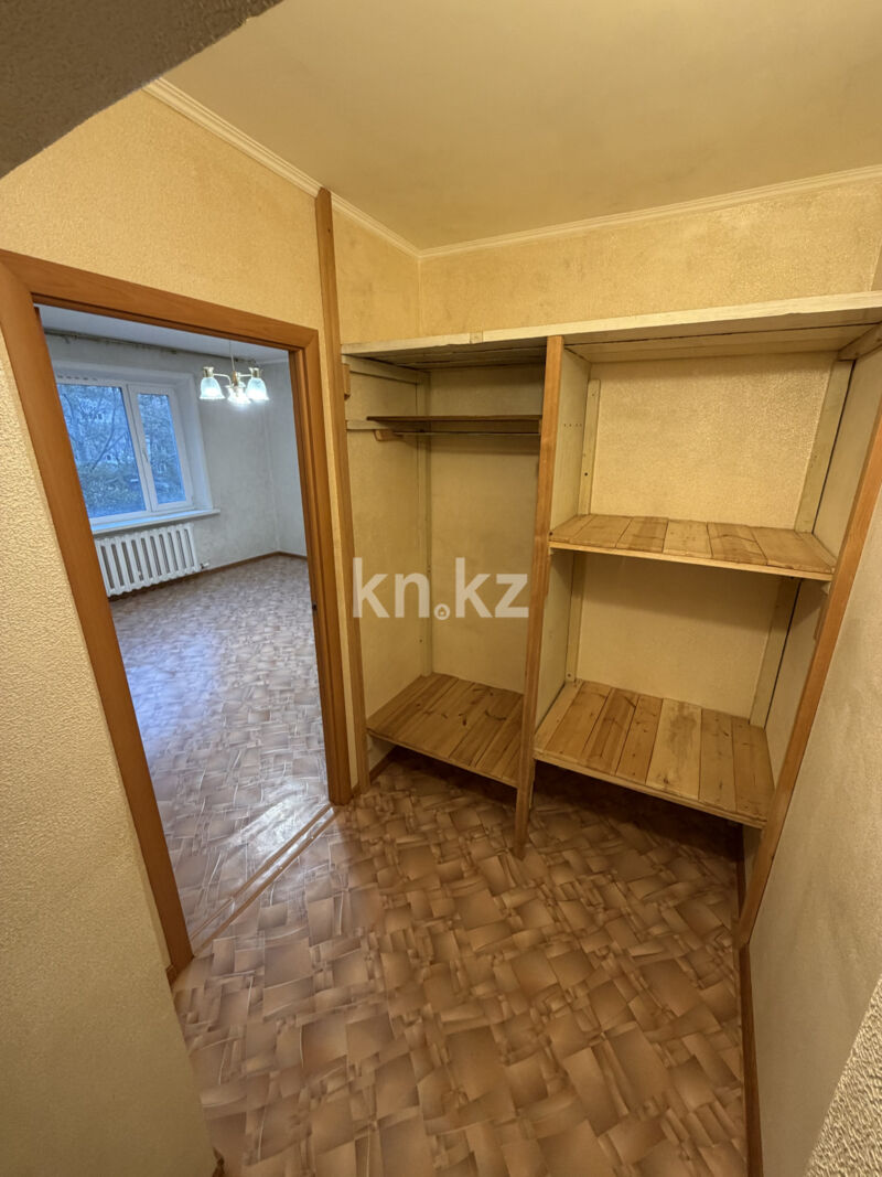 Продажа 4-комнатной квартиры, 84 м² - Продажа четырехкомнатных квартир в панельном доме в Караганде - страница 6 фото 15 из 18