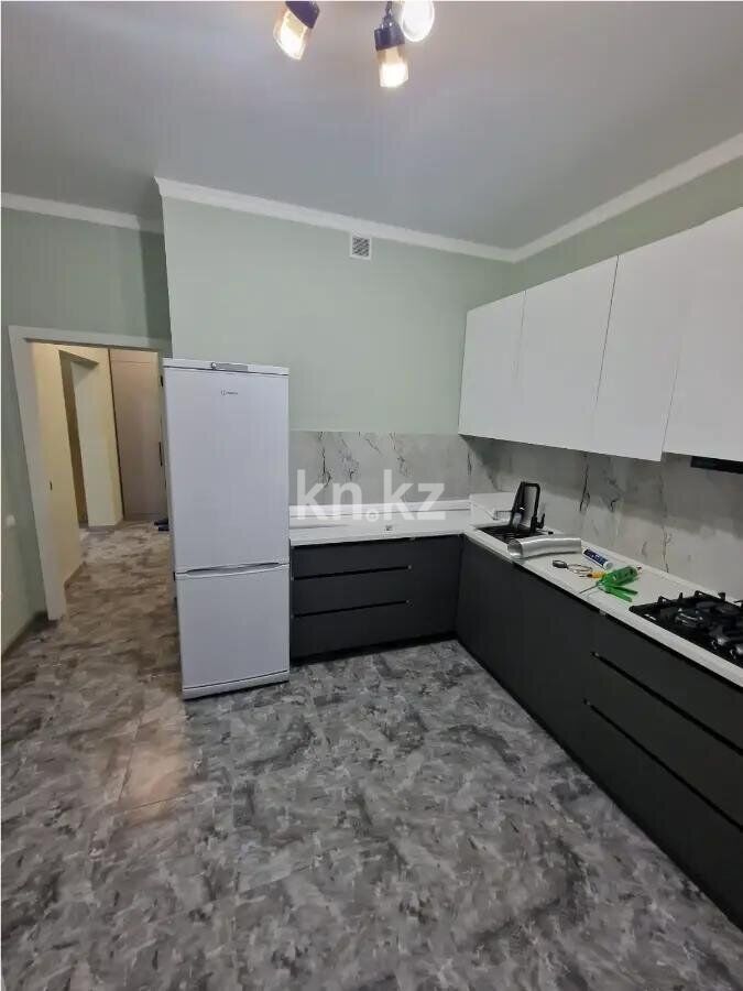 Продажа 1-комнатной квартиры, 39.9 м² - Продажа квартир от собственников в Алматы - страница 299 фото 2 из 3