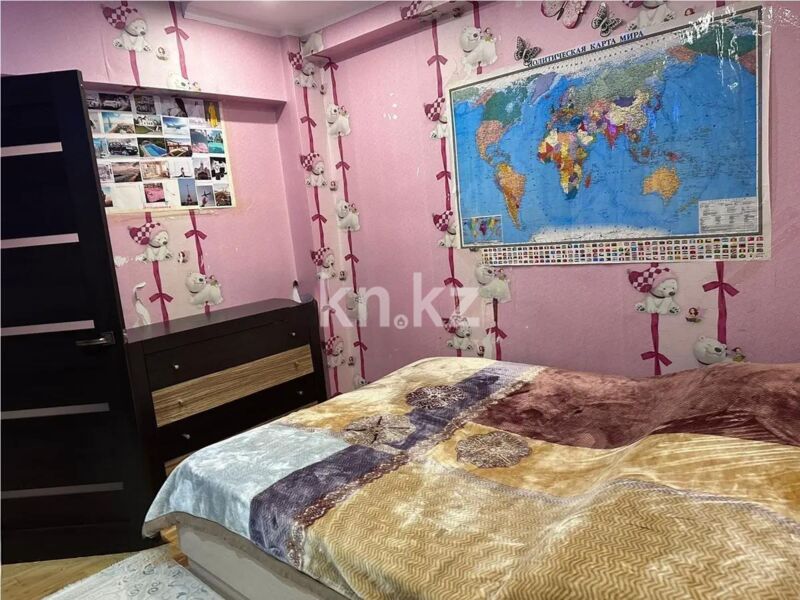 Продажа 3-комнатной квартиры, 105 м² - Продажа трехкомнатных квартир в Бостандыкском р-не Алматы - страница 29 фото 3 из 8