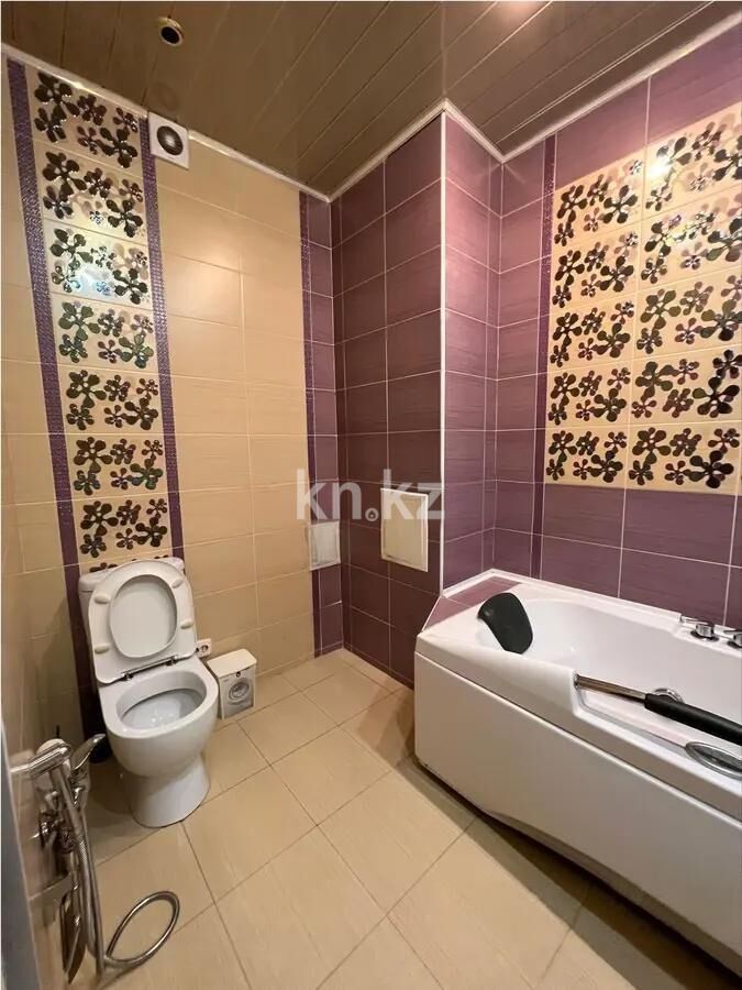 Продажа 3-комнатной квартиры, 93 м² - Продажа квартир в монолитно-каркасном доме в Казахстане - страница 16 фото 5 из 7