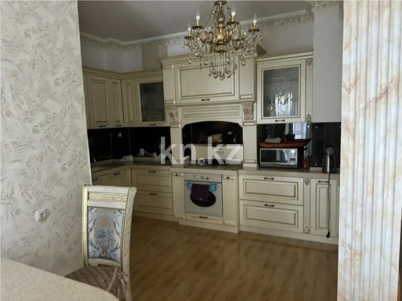 Продажа 3-комнатной квартиры, 120 м² - Продажа трехкомнатных квартир в кирпичном доме в Казахстане - страница 73 фото 3 из 4