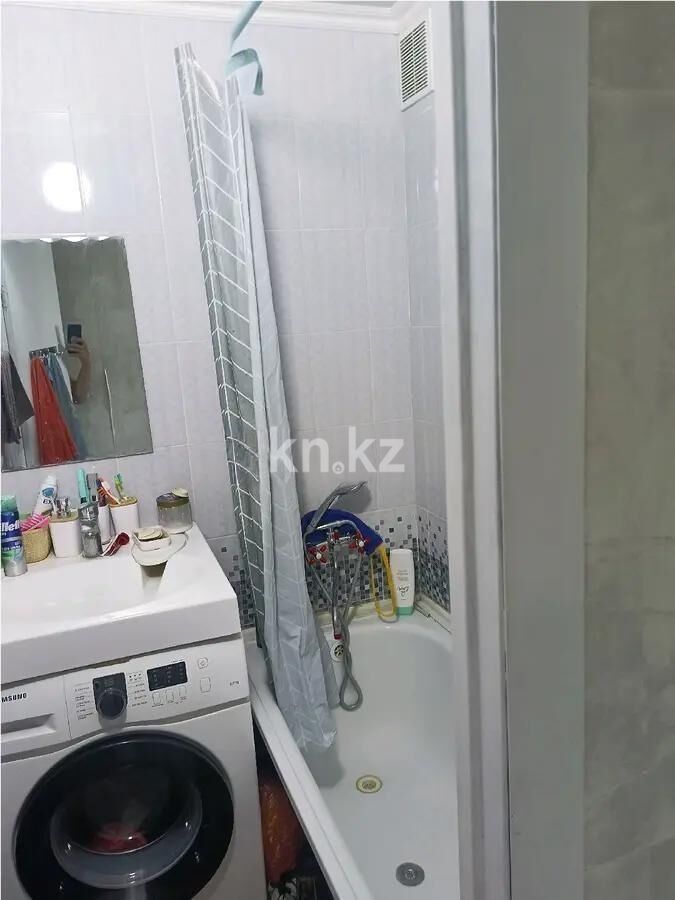 Продажа 3-комнатной квартиры, 48 м² - Продажа трехкомнатных квартир от собственников в Абае фото 2 из 3