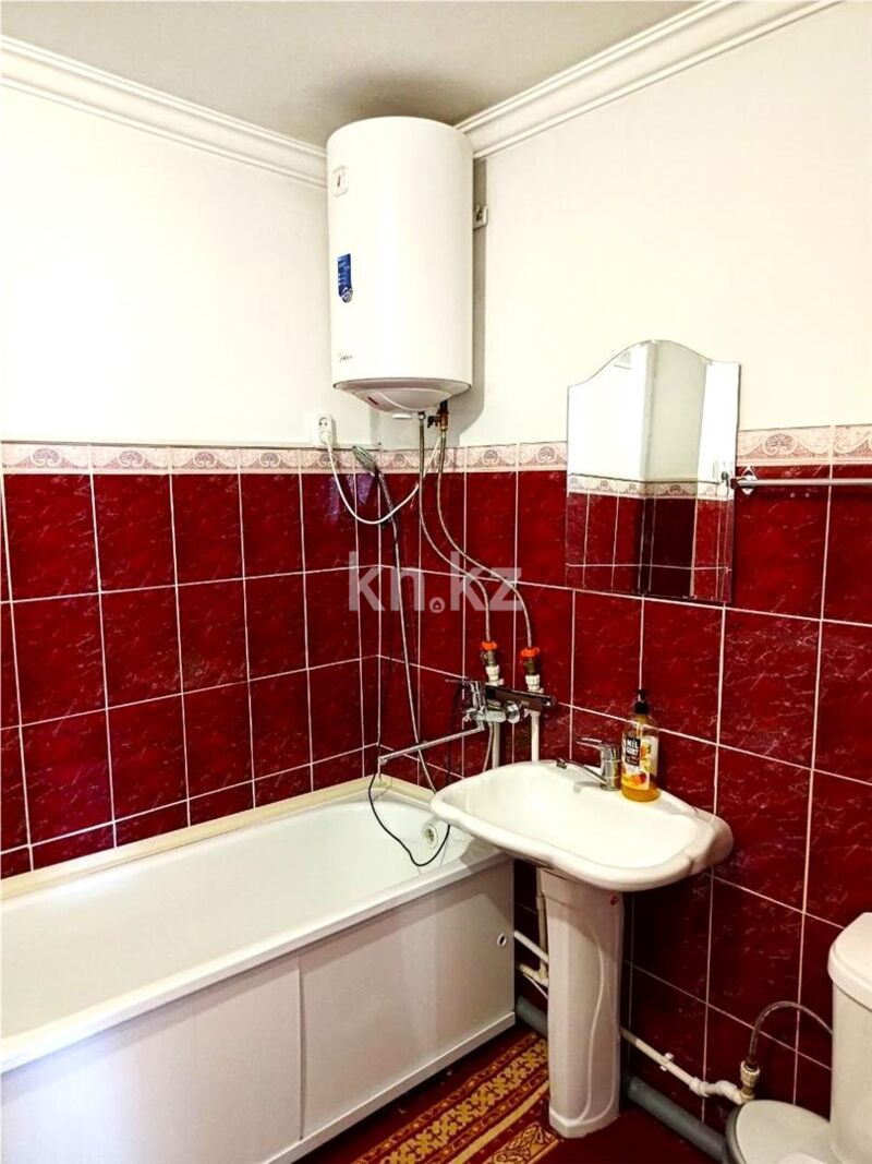 Продажа 3-комнатной квартиры, 63 м² - Продажа квартир в Пришахтинске Караганды - страница 5 фото 14 из 14