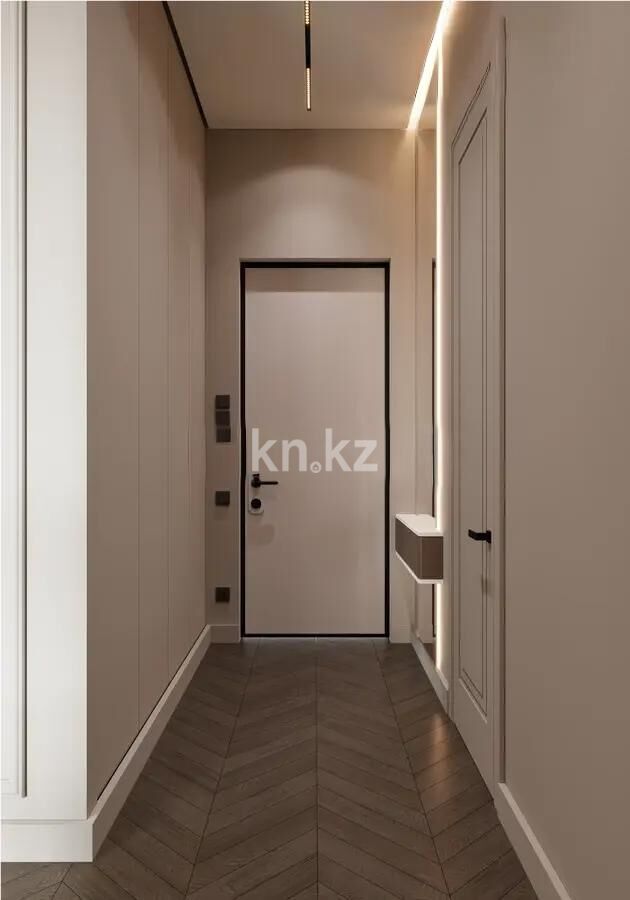 Продажа 2-комнатной квартиры, 65 м² - Продажа двухкомнатных квартир в Алматы фото 8 из 8