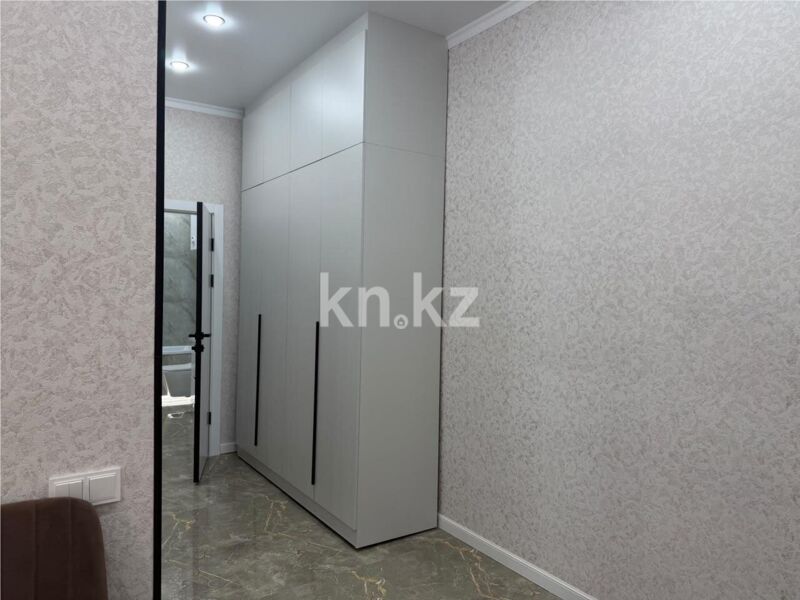 Продажа 3-комнатной квартиры, 65 м² - Продажа трехкомнатных квартир на Юго-Востоке Караганды фото 10 из 31