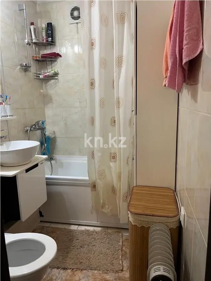 Продажа 3-комнатной квартиры, 60 м² - Продажа трехкомнатных квартир в Алмалинском р-не Алматы - страница 9 фото 5 из 6