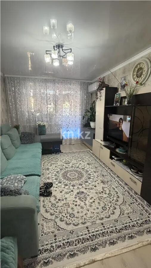 Продажа 2-комнатной квартиры, 40.1 м² - Продажа двухкомнатных квартир в Астане - страница 75 фото 1 из 3