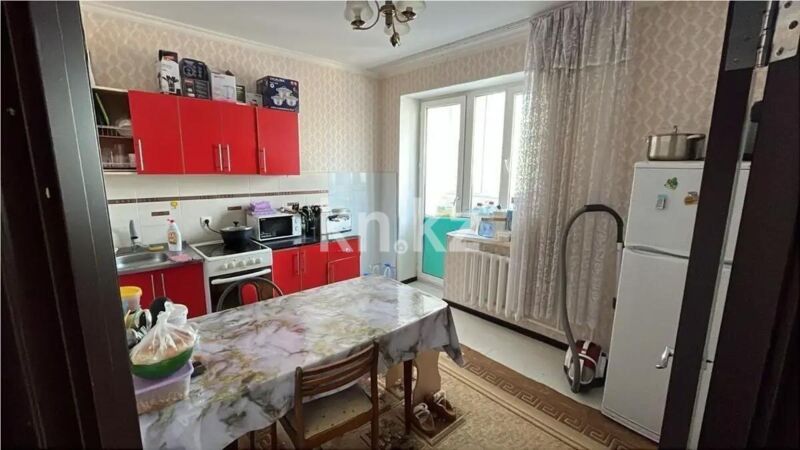 Продажа 1-комнатной квартиры, 40 м² - Продажа  однокомнатных квартир в новостройках Астаны - страница 18 фото 2 из 3