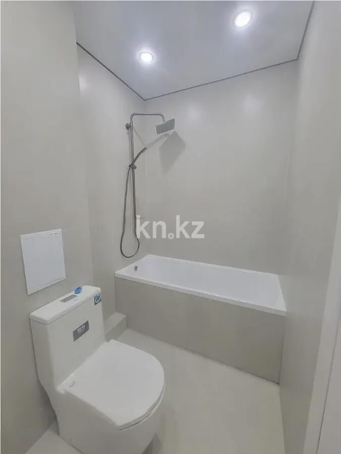 Продажа 3-комнатной квартиры, 96 м² - Продажа трехкомнатных квартир в блочном доме в Казахстане - страница 40 фото 3 из 3